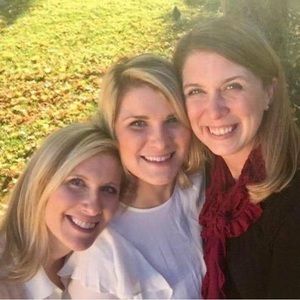 Meet your Posher, Georgia